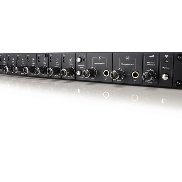 M-Audio Profire 2626 review | MusicRadar