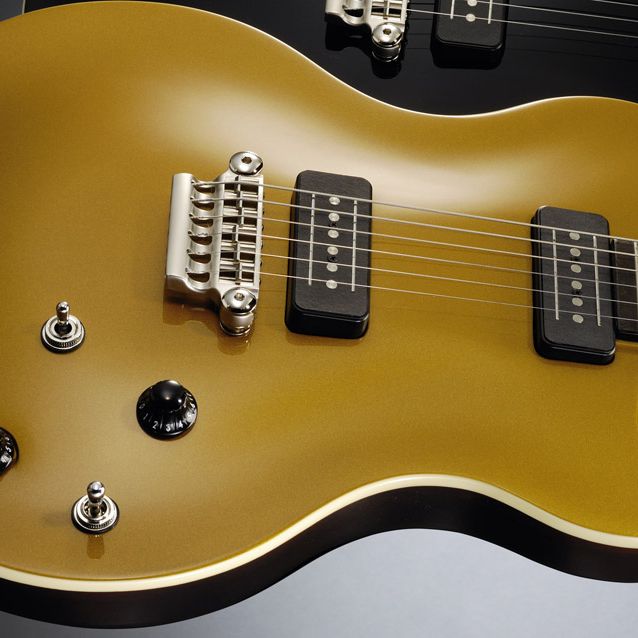 Vox SSC-33 review | MusicRadar