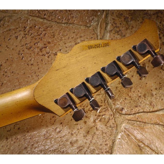 AXL Badwater SRO review | MusicRadar