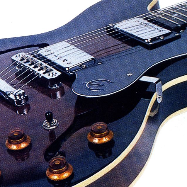 ア*ー様 Epiphone Dot Studio ES-335 フロントピックア dc45391de0abbf05ecbc5baafb5ce0