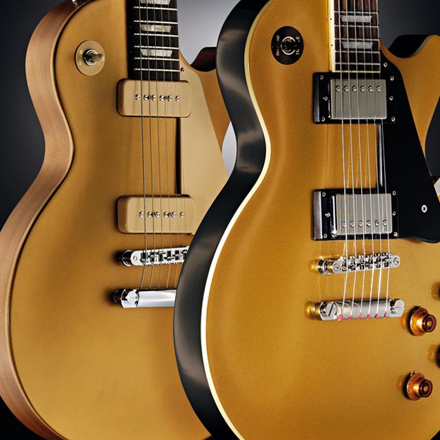 ⭐︎Epiphone Les Paul Gold Top dc8a634faa2c954e7b12049c859a20