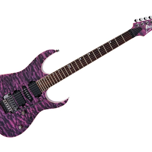【美品】Ibanez Premium RG870 e04553216b3b349b742341b2eaa5d9