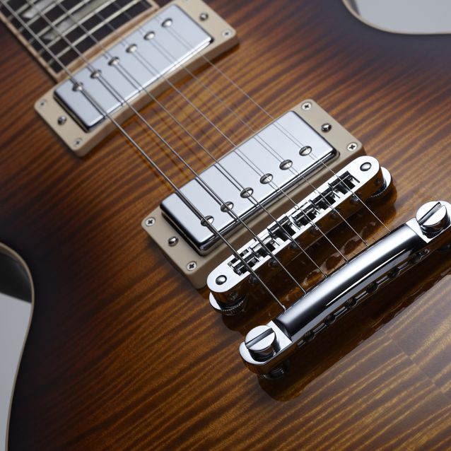 Gibson Les Paul USA 2012年製 おまけ エフェクター付 Gibson 2012 Les Paul Standard review | MusicRadar