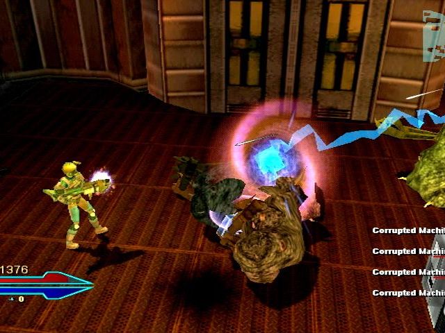 Alien Syndrome Psp Rom