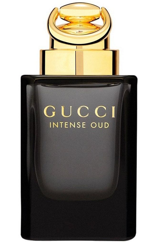 Gucci Oud Intense Eau De Parfum