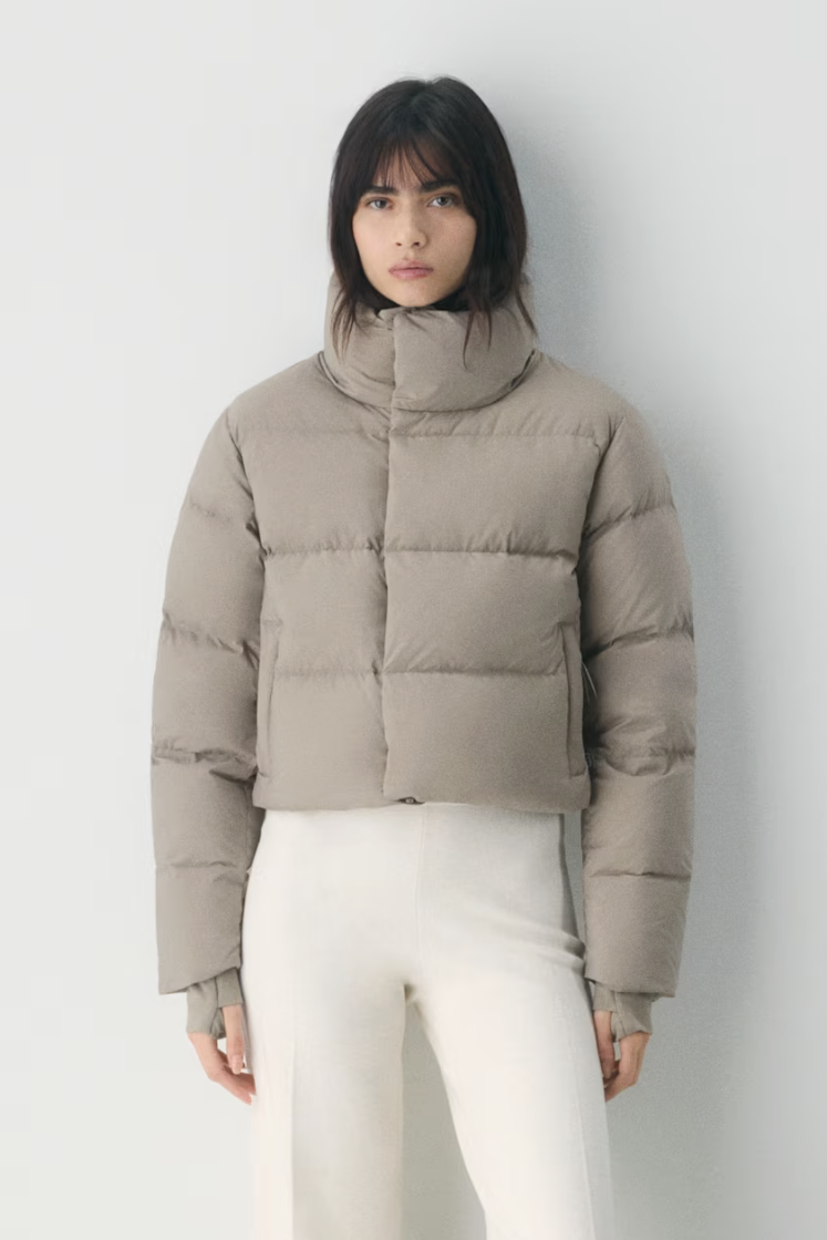 Aritzia, The Super AprÈs Puff™ (Was $198)