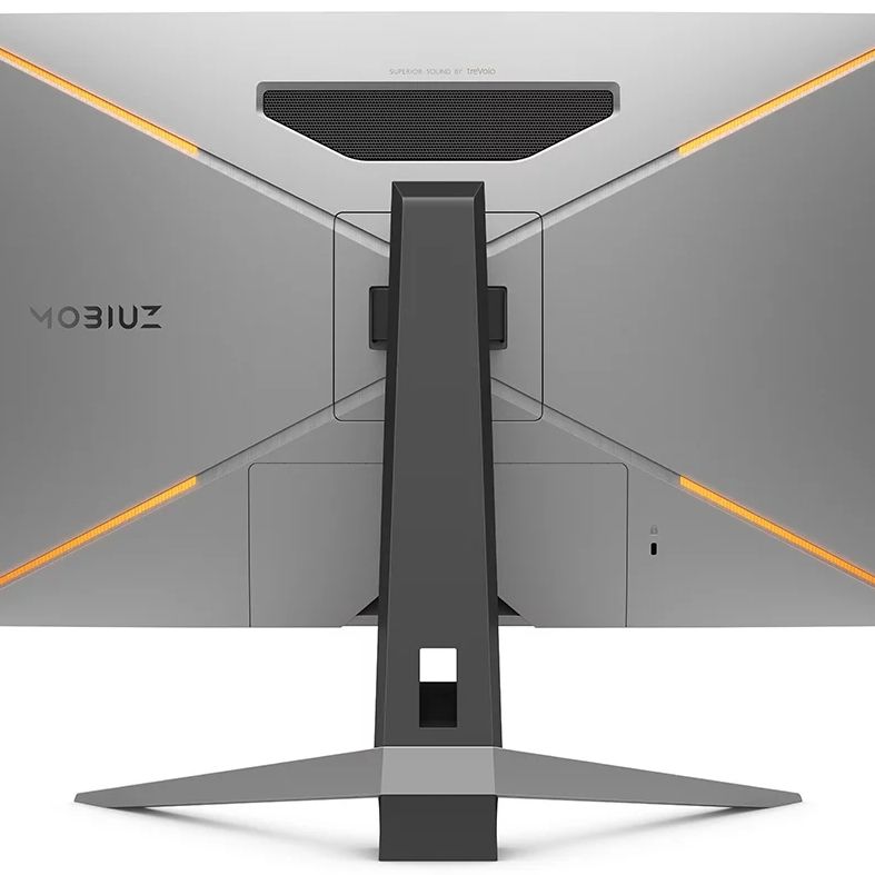 BenQ Debuts New 27-inch 240Hz Mobiuz FreeSync Gaming