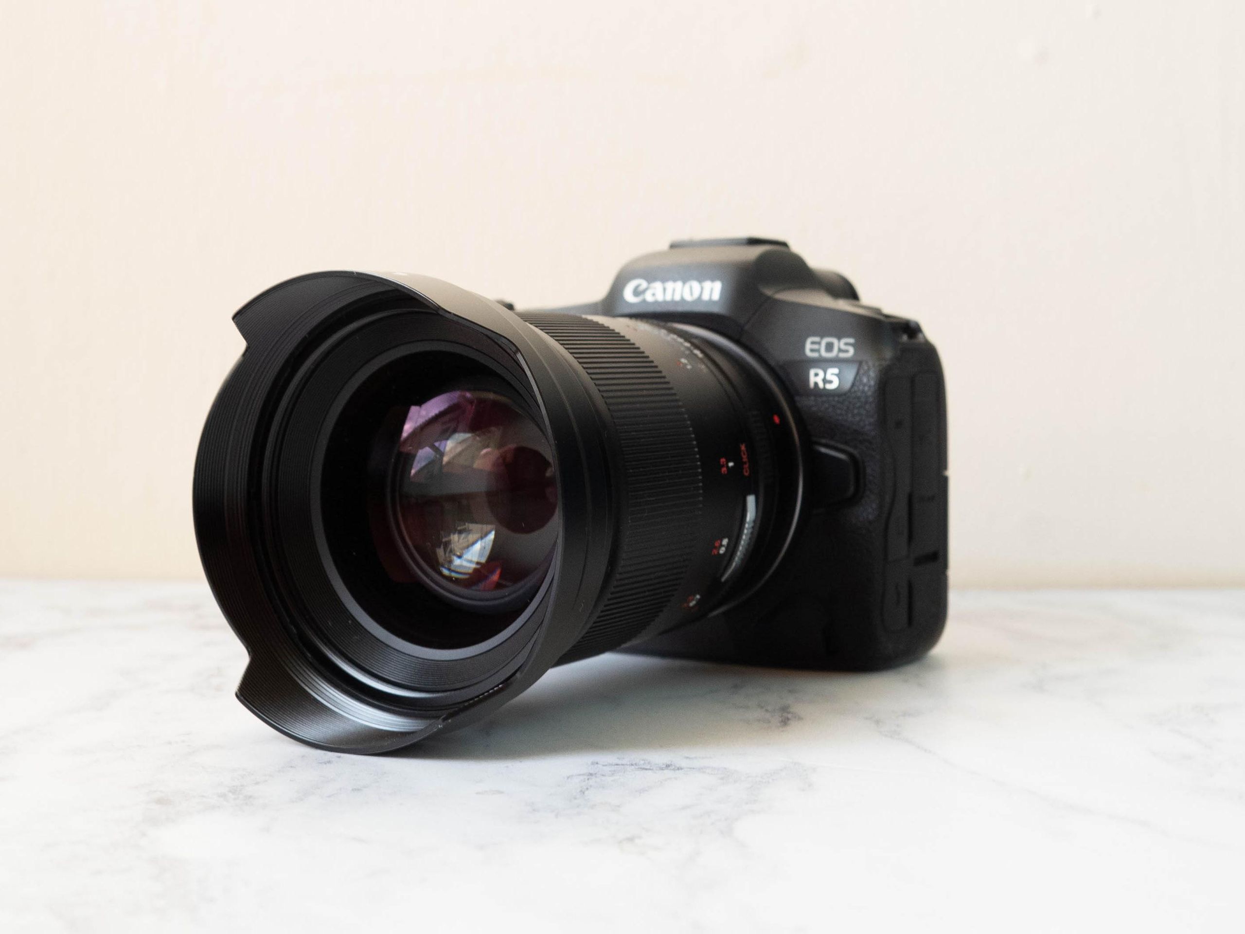 Laowa Argus 35mm f/0.95 FFII Review | Digital Camera World