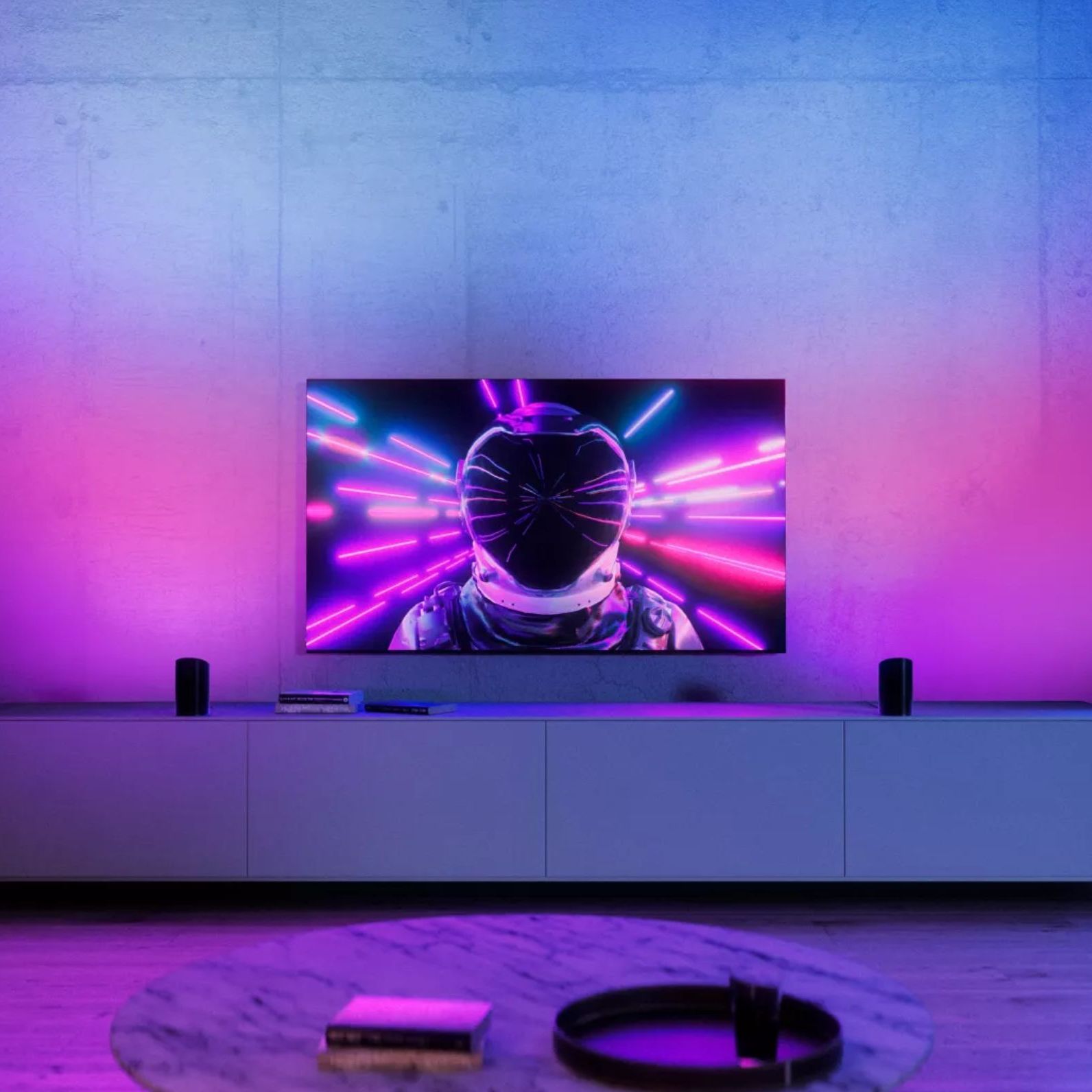 Philips Hue Play Wall Washer review | Tom's Guide