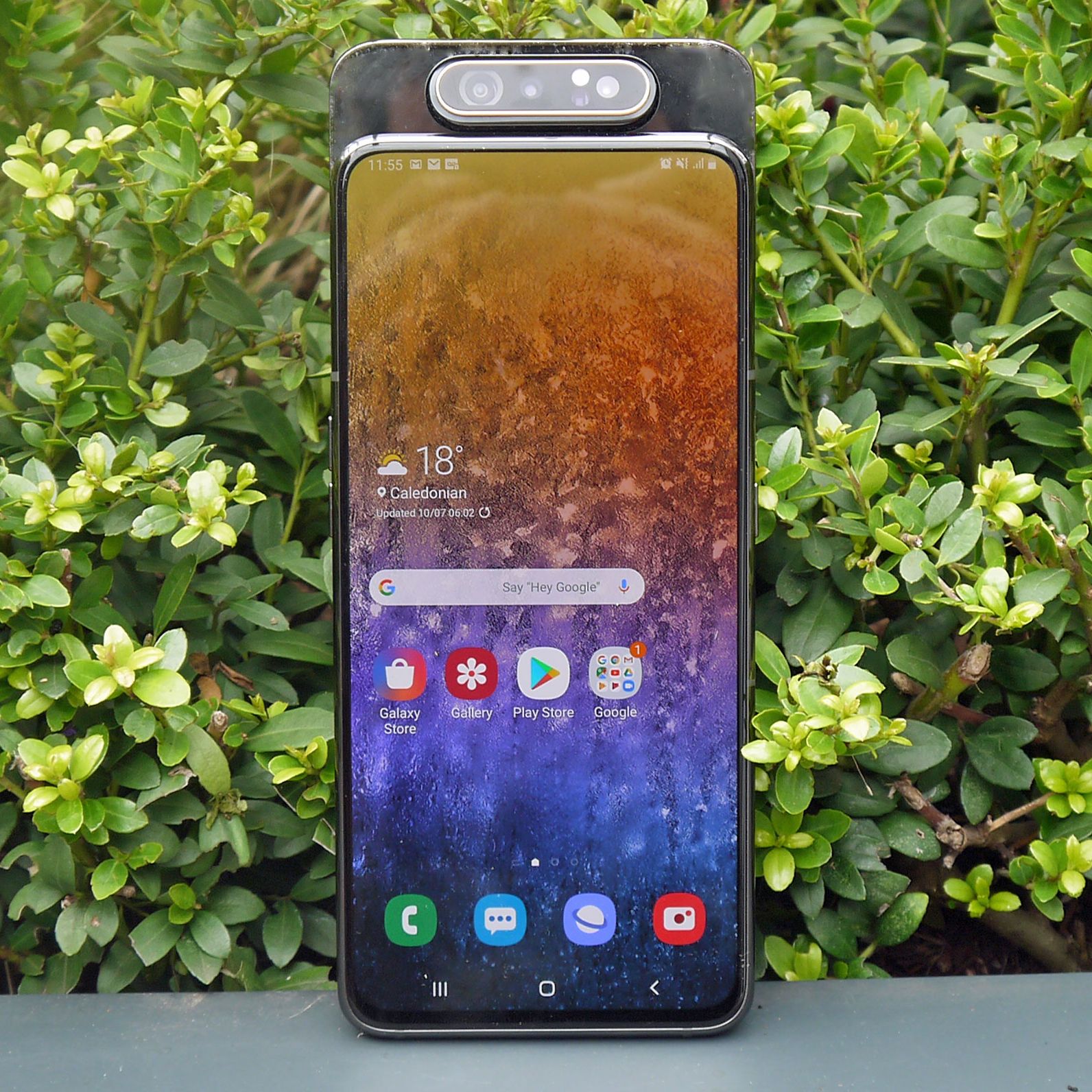 激レアGalaxy A80 file.jpg