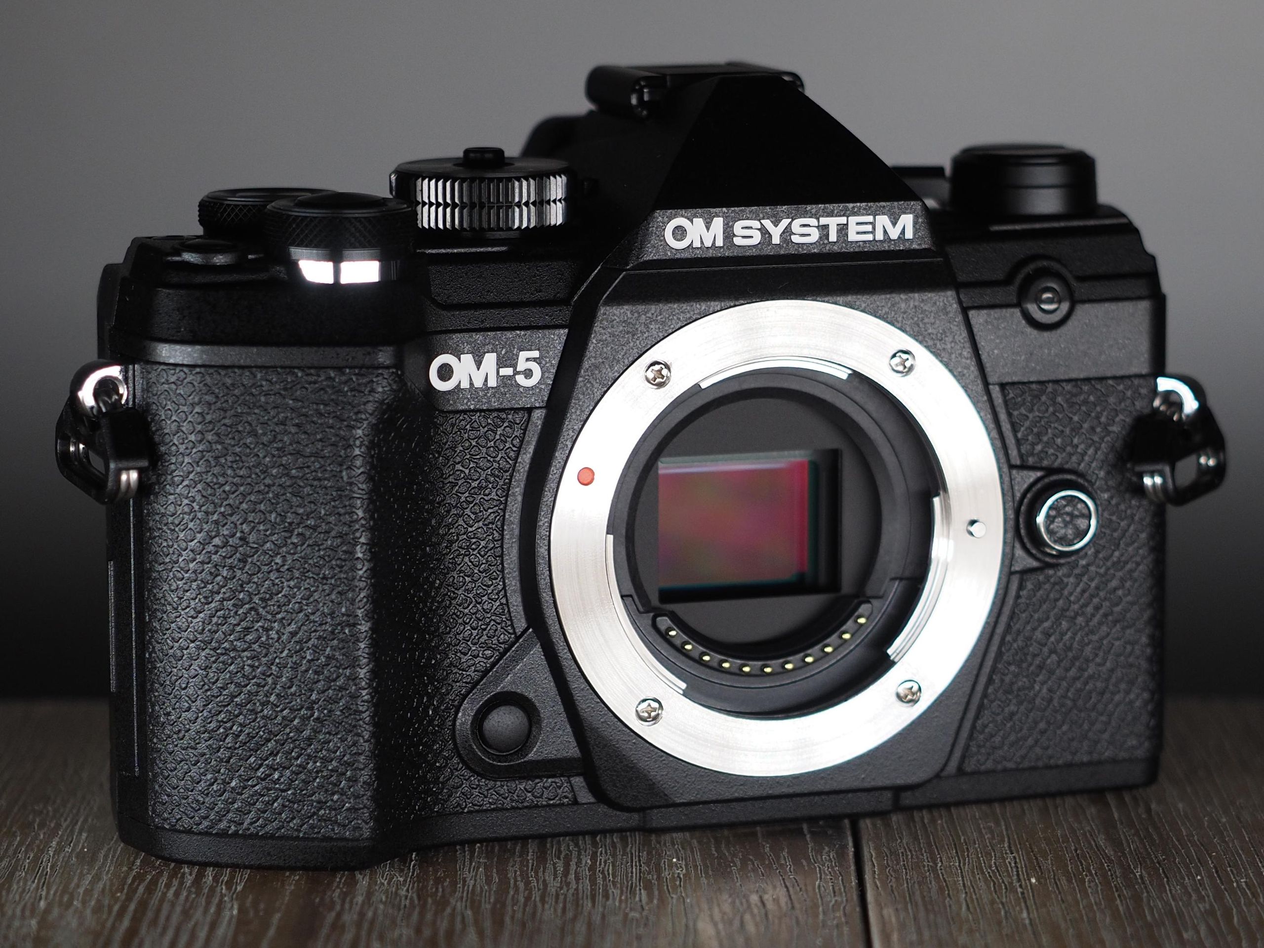OM System OM-5 review | Digital Camera World