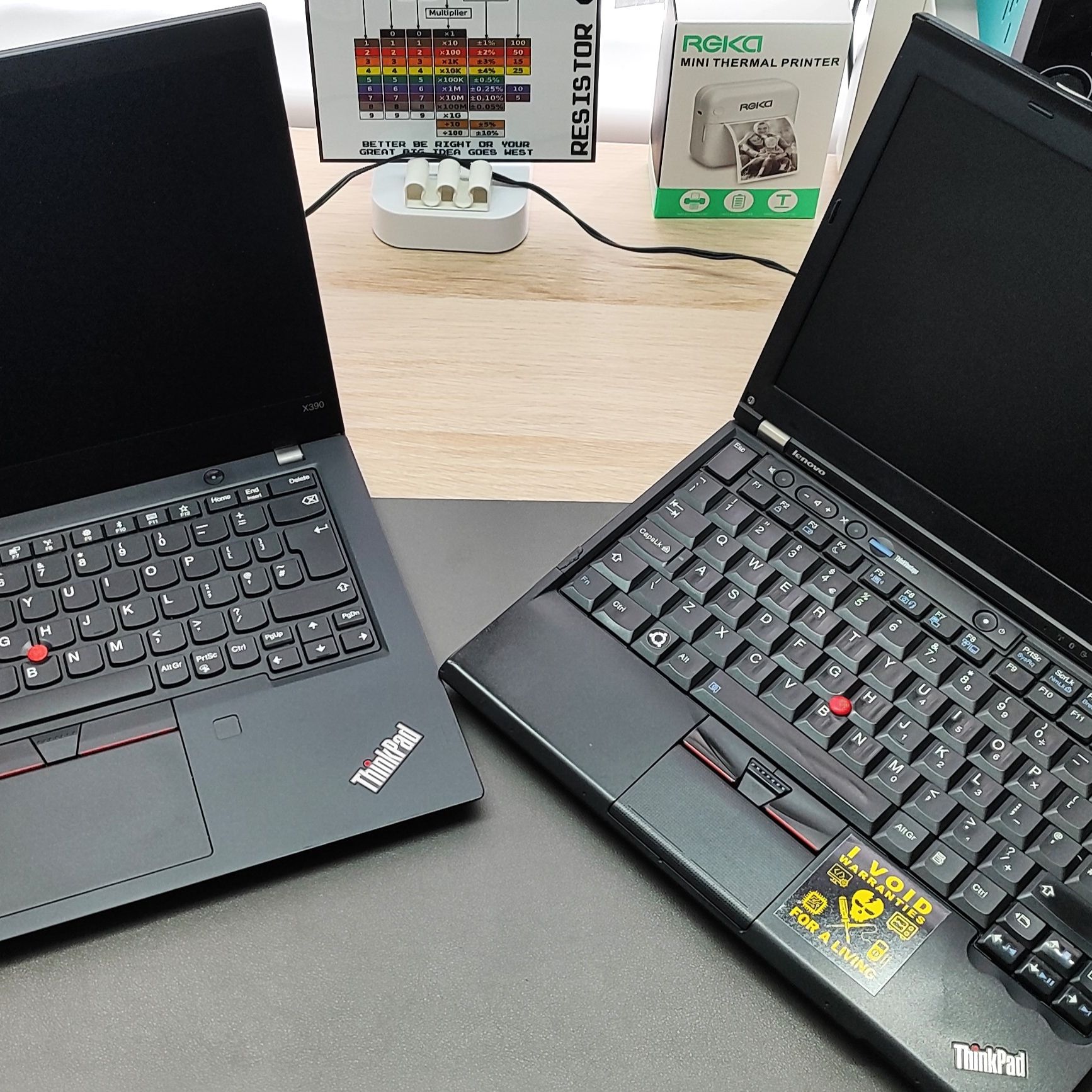 ノートPC ThinkPad X220 WINDOWS11