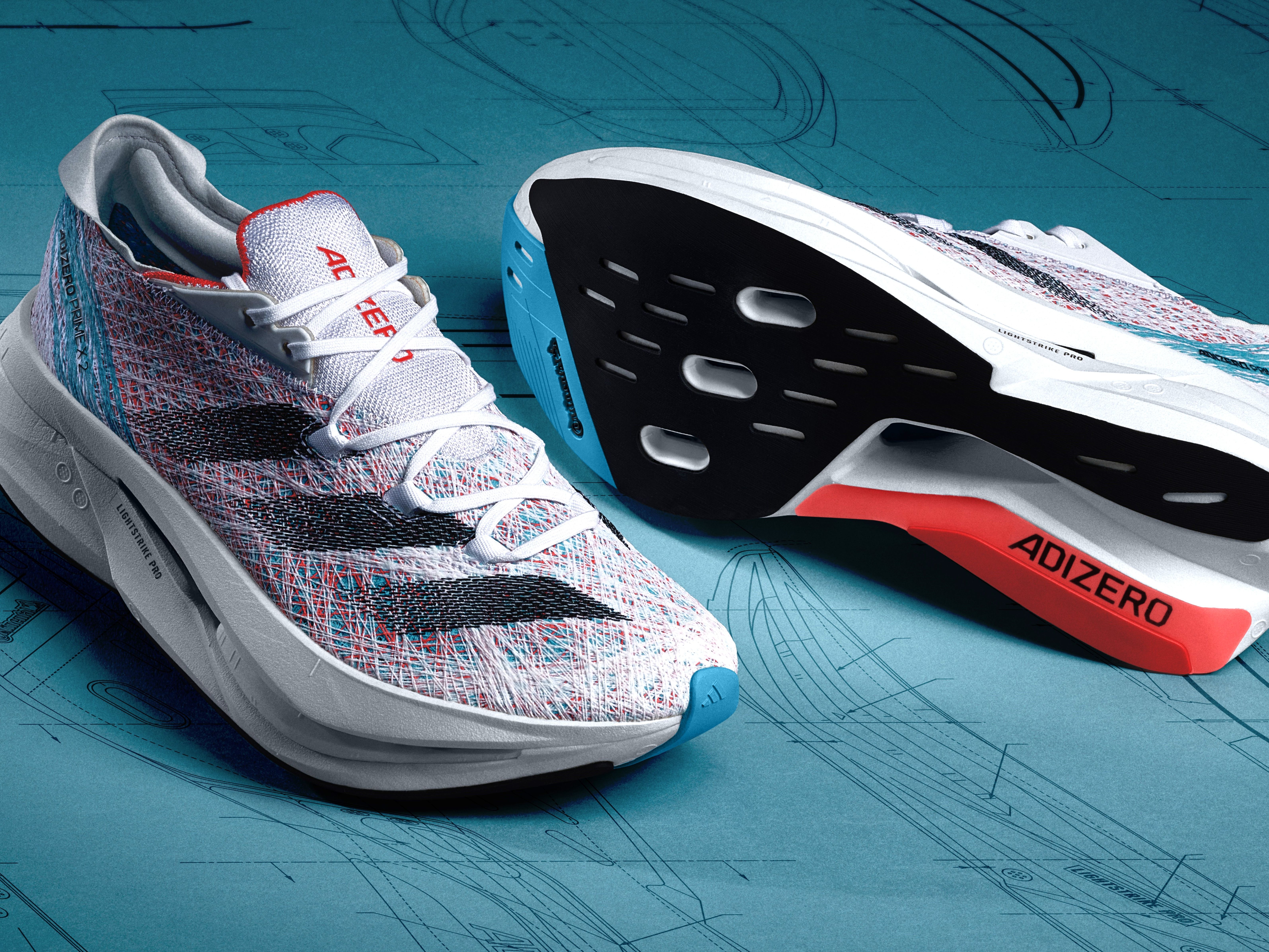 エビフライ Adidas launches 