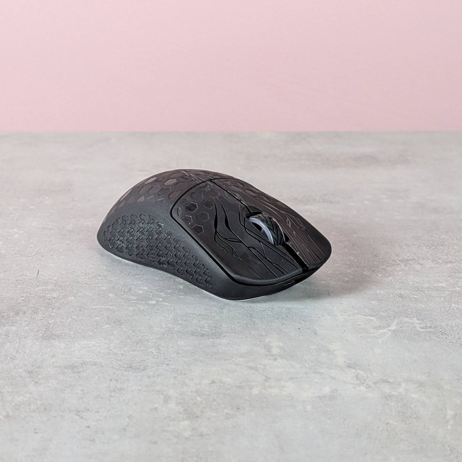 Keychron G5 review: the body might be super light, but the clicks