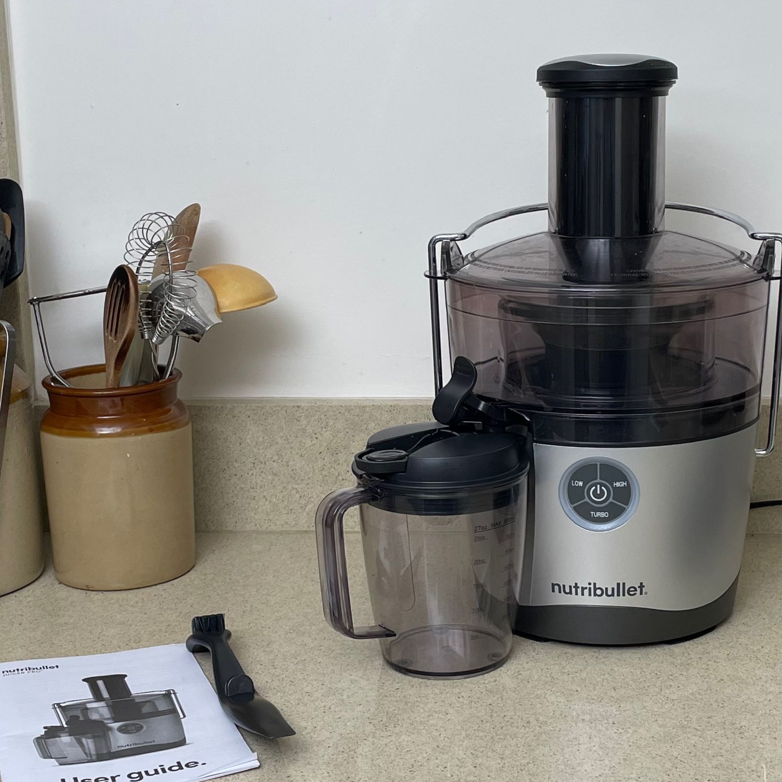 ニュートリブレットプロ+ Nuttribullet Pro+ Amazon.com: nutribullet® Pro+ 1200 Watt Personal Blender