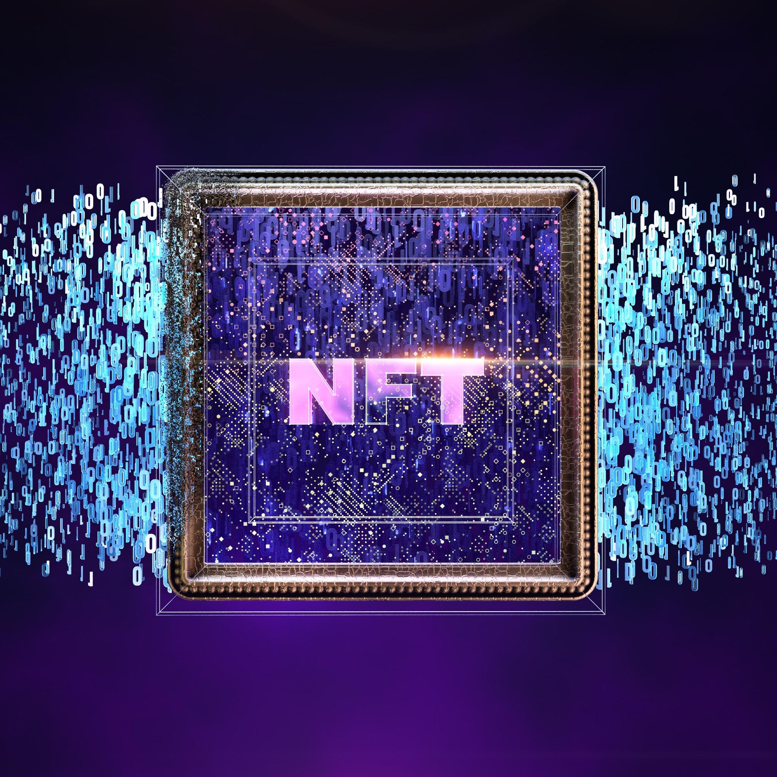 Salesforce launches NFT Cloud despite protests | TechRadar