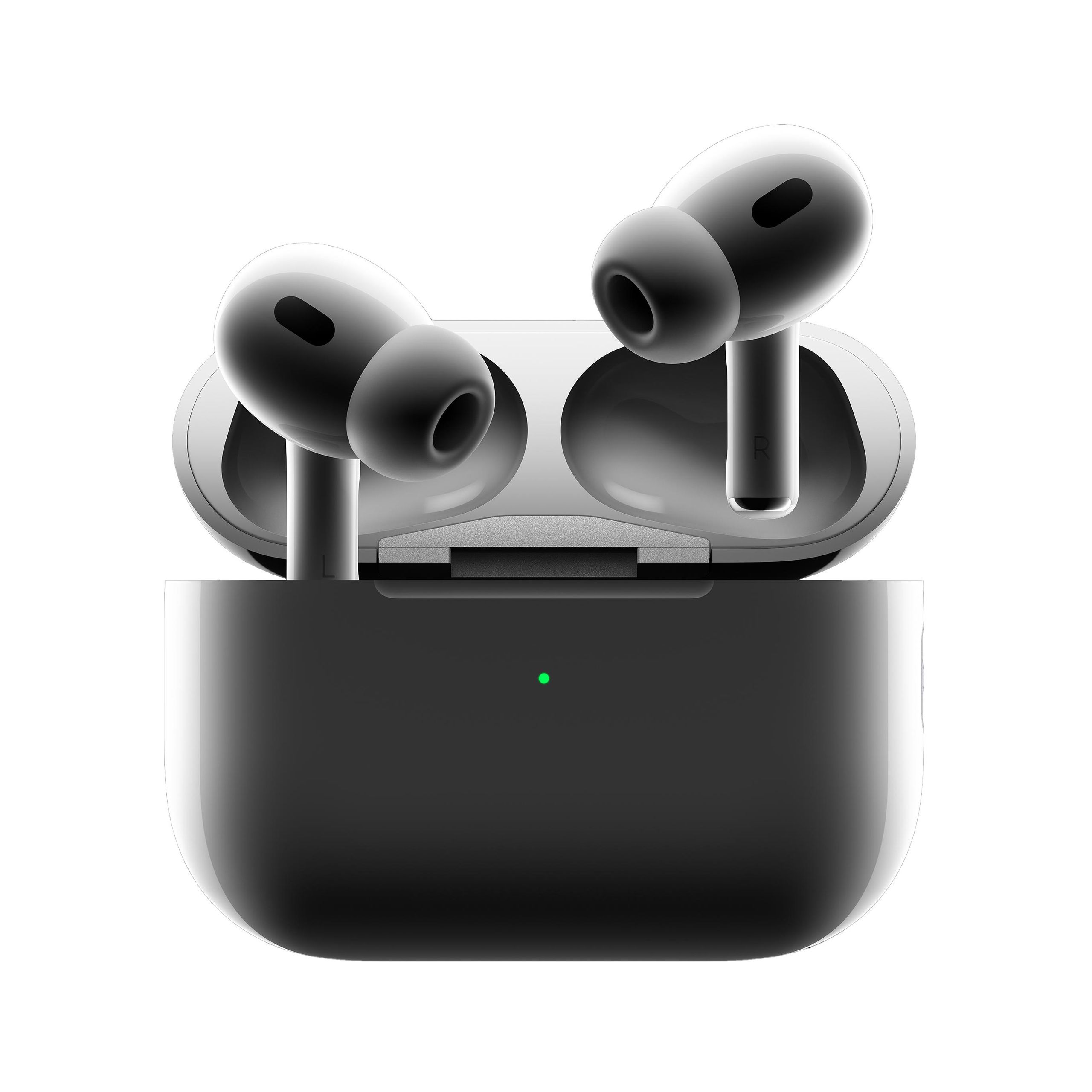 After all the hype, I'm shocked Apple's new AirPods Pro