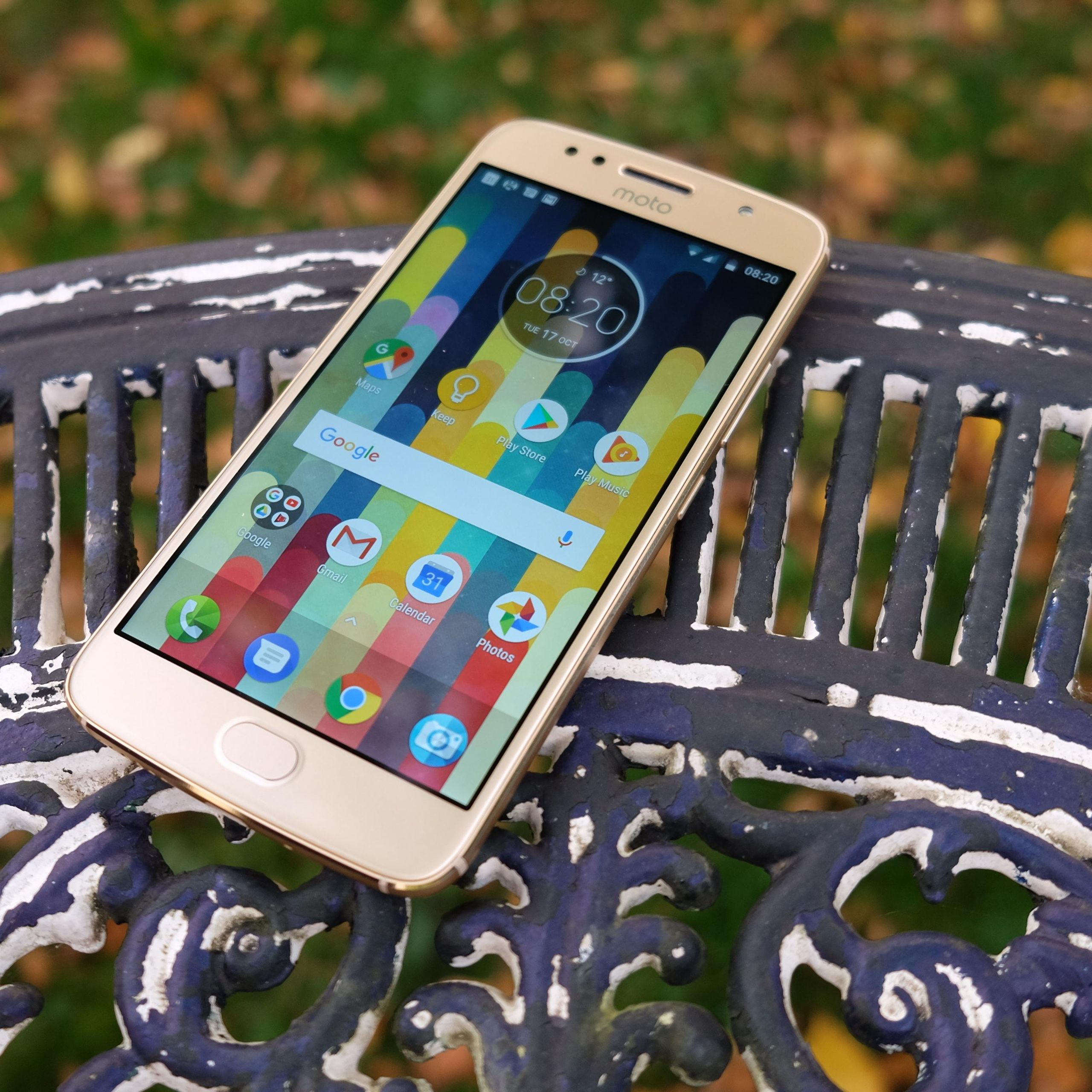 新品未使用未開封　Motorola moto g⁵s Motorola Moto G5s | 格安SIM/格安スマホのIIJmio