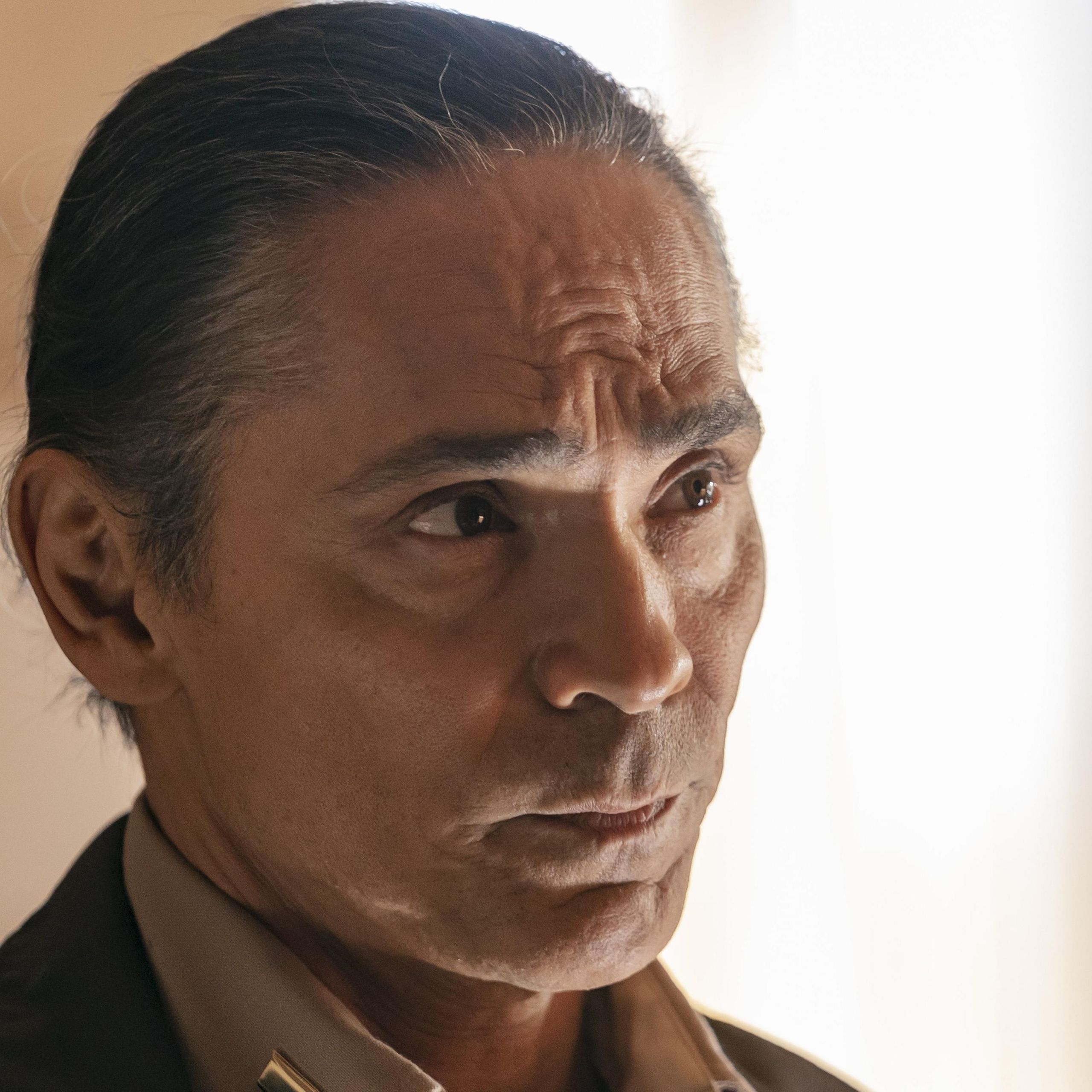 Dark Winds season 2 episode 2 recap: a shocking connection | What