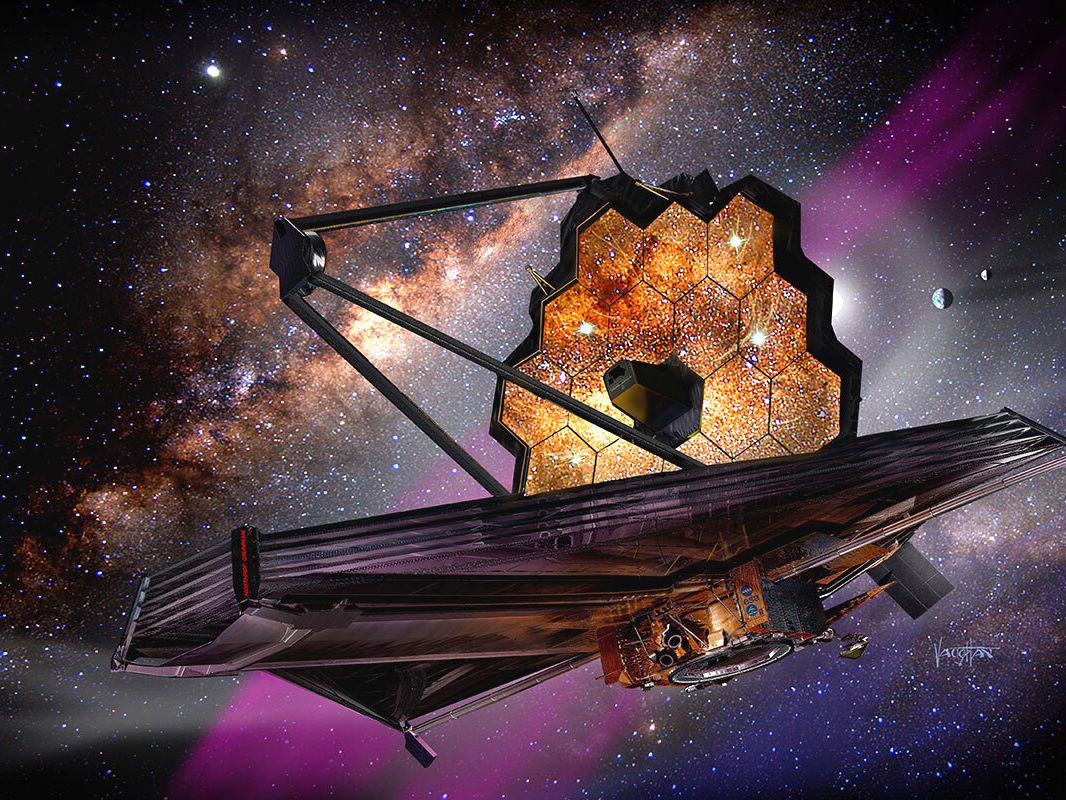 James Webb Space Telescope quiz: How well do you know the ...