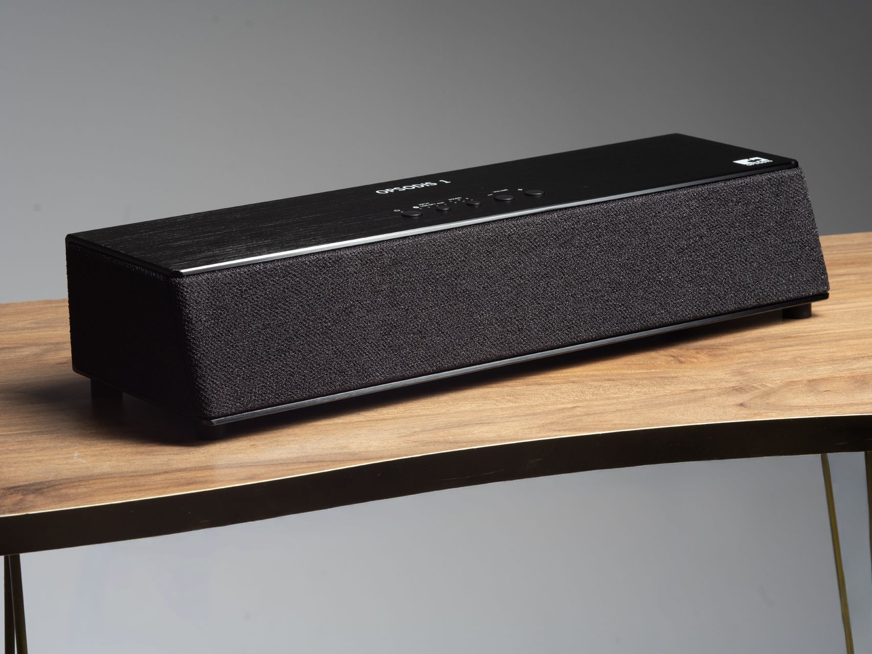 Opsodis 1 review: Super sonic surround sound for your desktop 