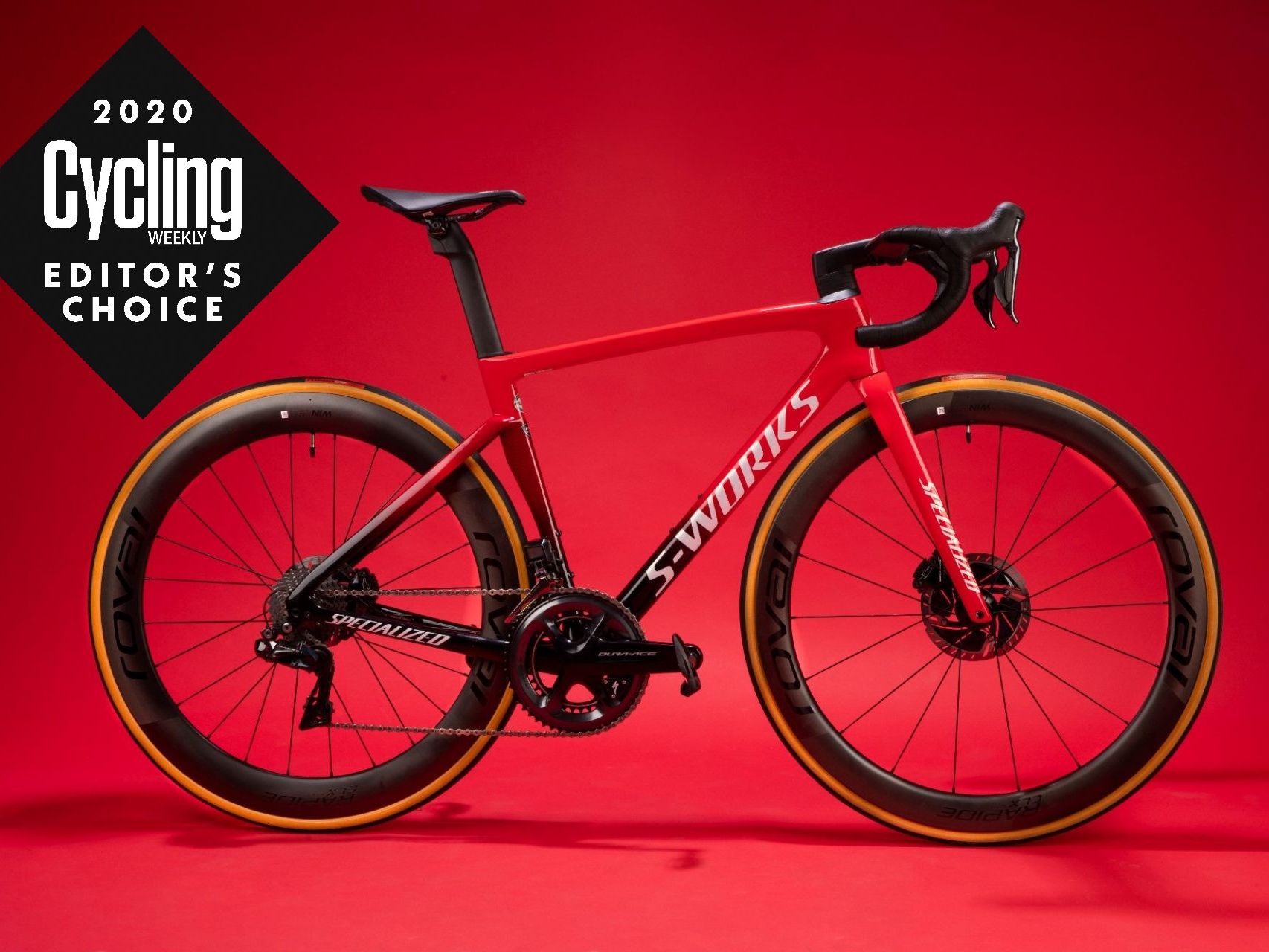 Specialized S-Works Tarmac SL7 Dura-Ace Di2 review | Cycling