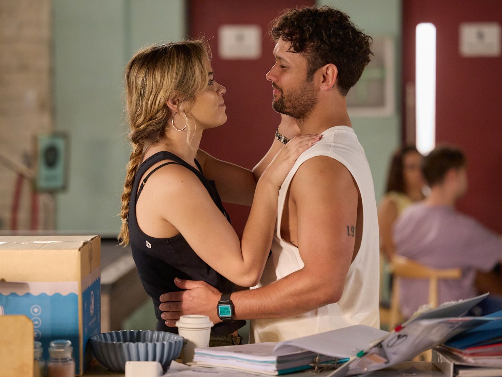 Home and Away spoilers: Will Abigail leave Summer Bay? | What to Watch