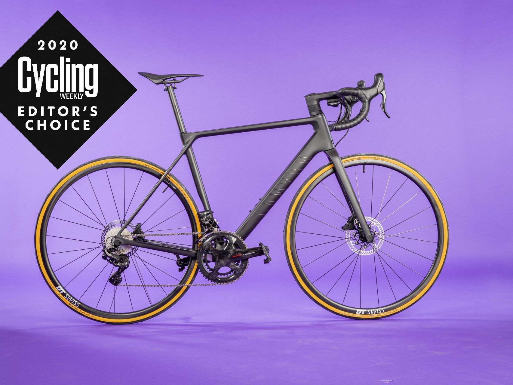 Canyon Ultimate CFR review | Cycling Weekly