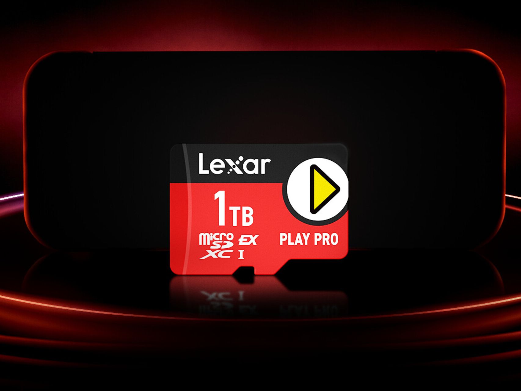 Lexar debuts first ever 1TB microSD Express card but it is 