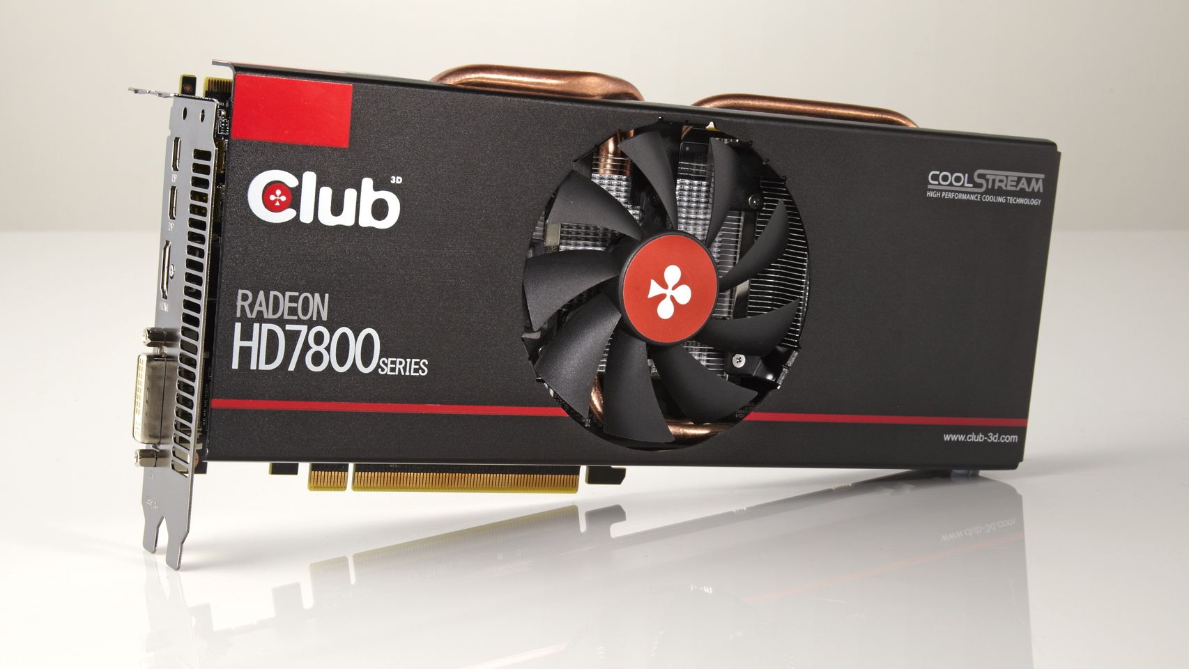 Club3D Radeon HD 7870 XT jokerCard review | PC Gamer