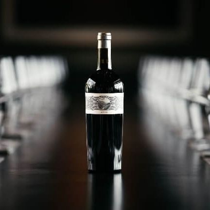Anson: Promontory and Harlan's '200 year plan' | Decanter