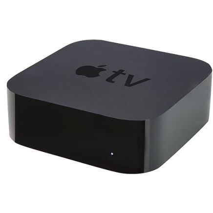 Apple TV 4K review | What Hi-Fi?