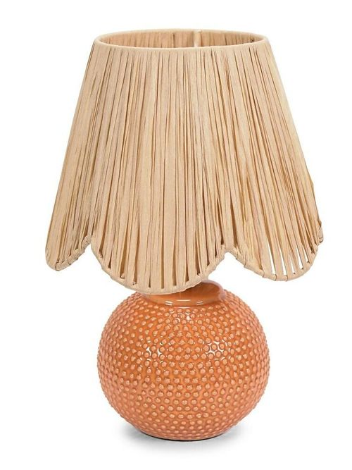 Sandy Ceramic Table Lamp