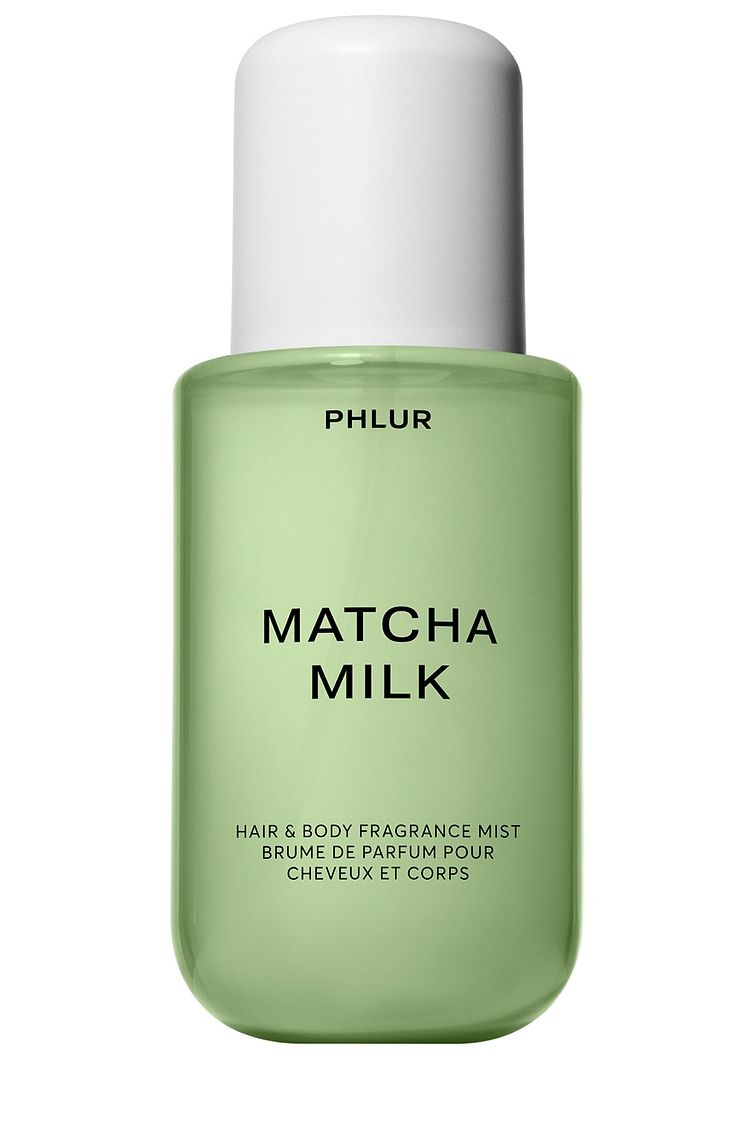Matcha Milk Hair and Body Mist 8oz