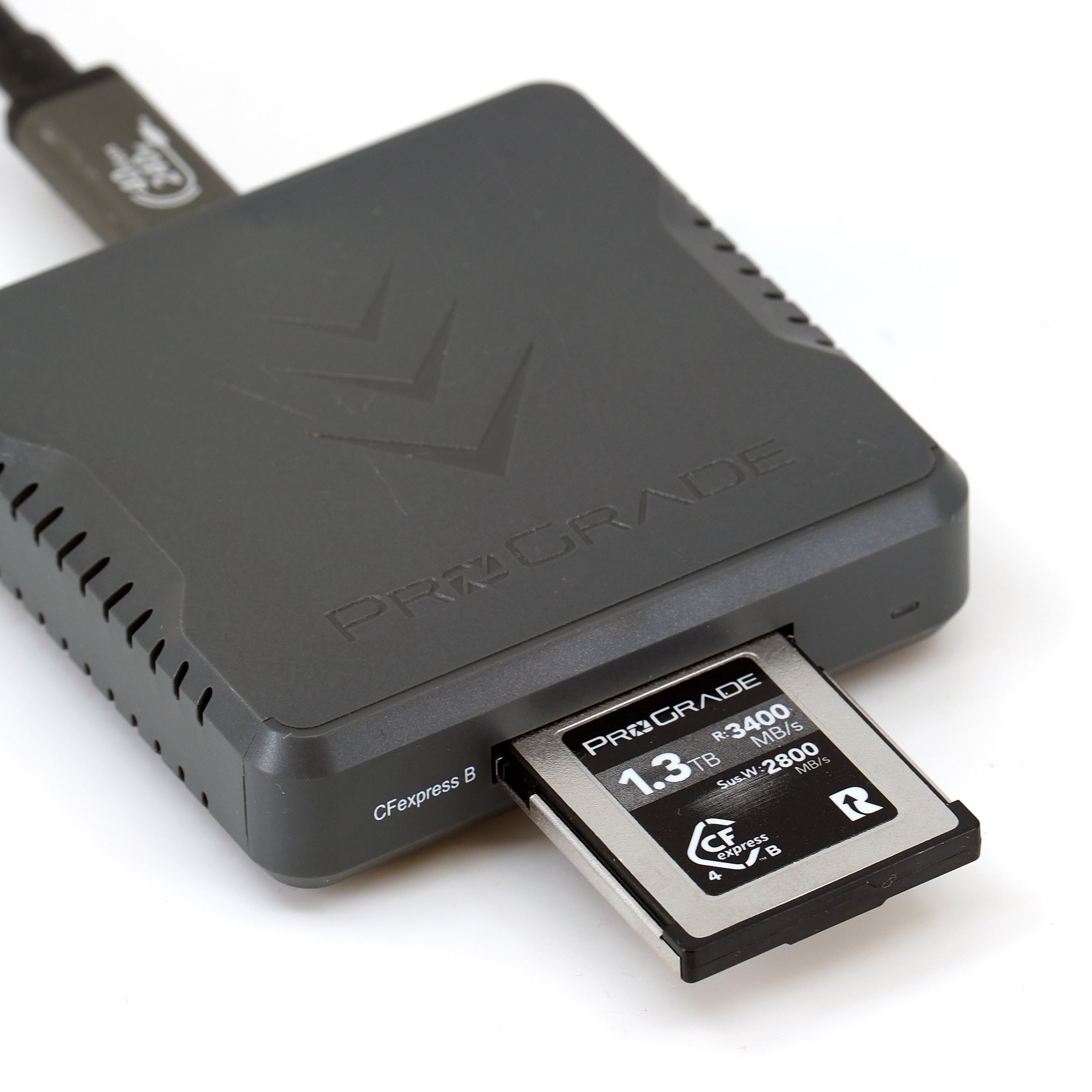 Amazon.com: ProGrade Digital Memory Card - CFexpress 4.0