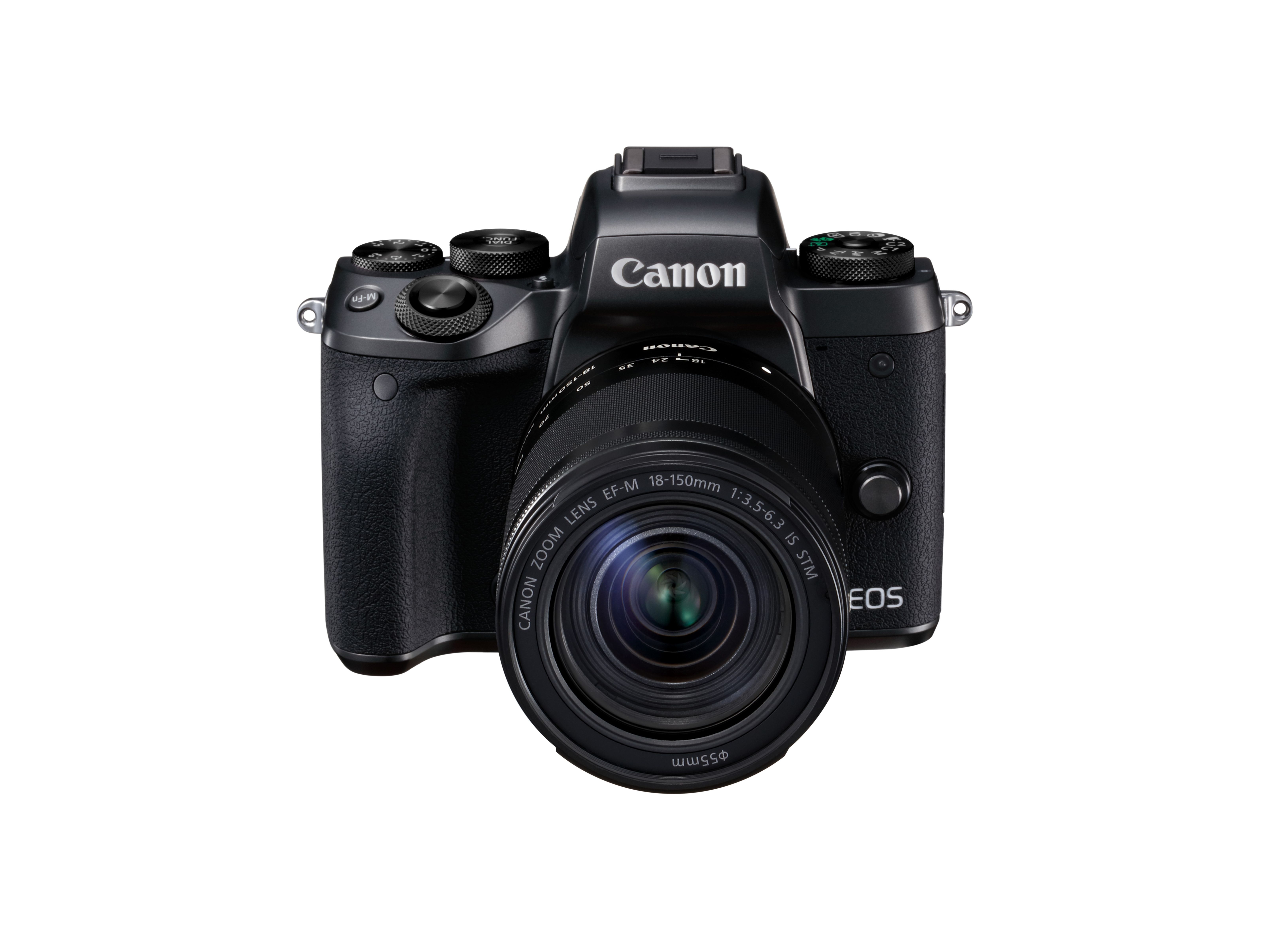 【ジャンク品】Canon EOS M5 動作不良品 買取】キヤノン EOS M5 ボディ | ナニワグループオンライン