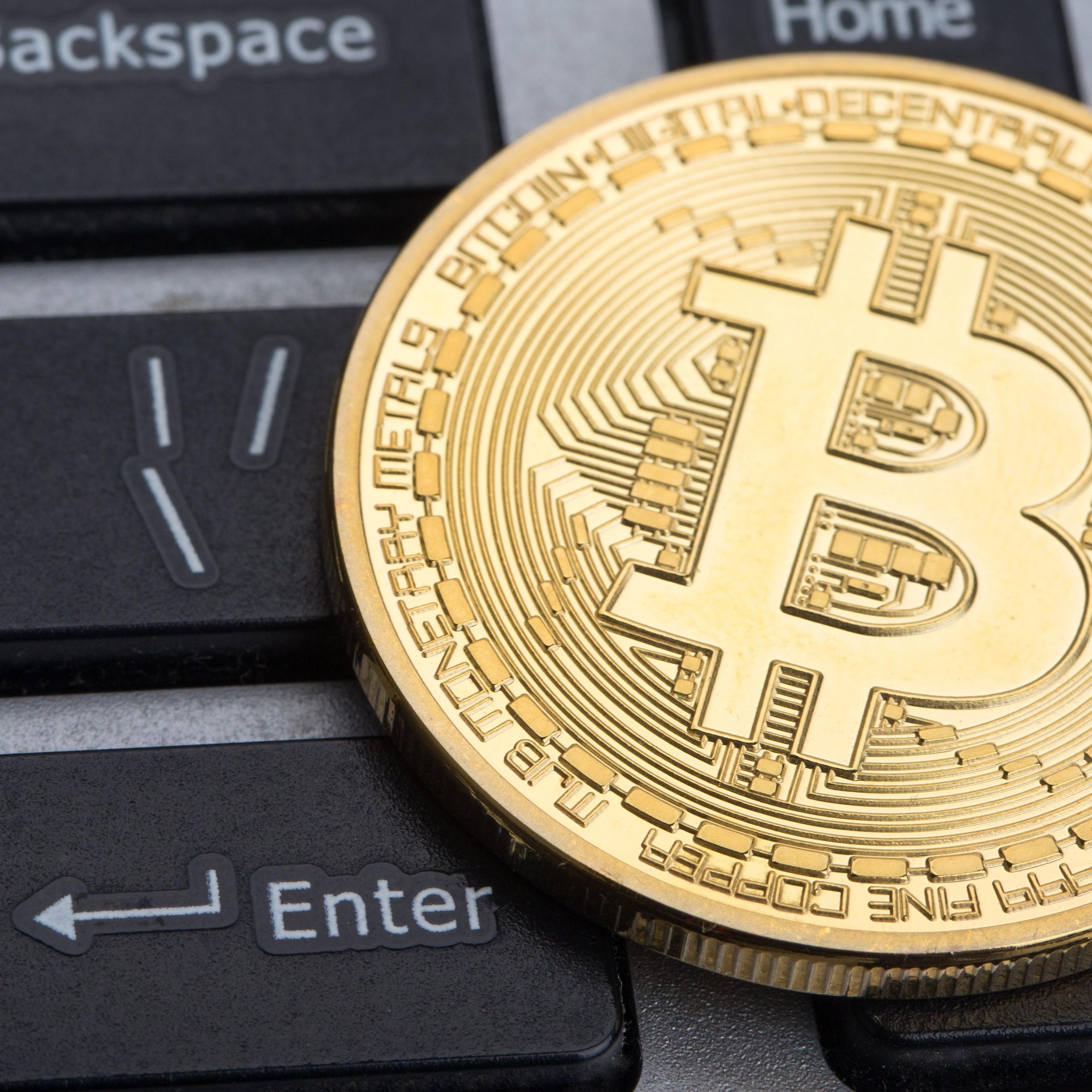 Best crypto mining pools | TechRadar