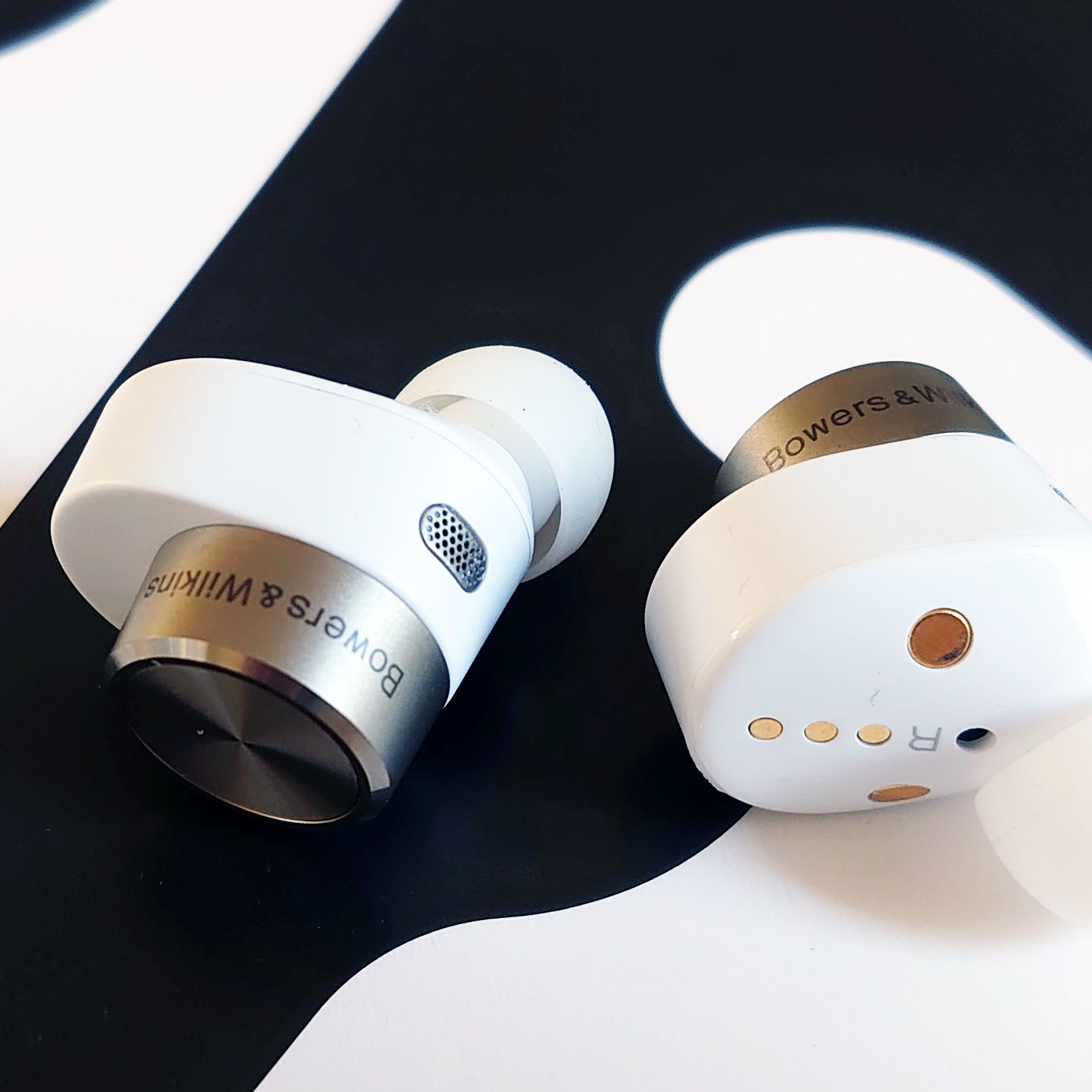 Bowers & Wilkins PI7 review | TechRadar