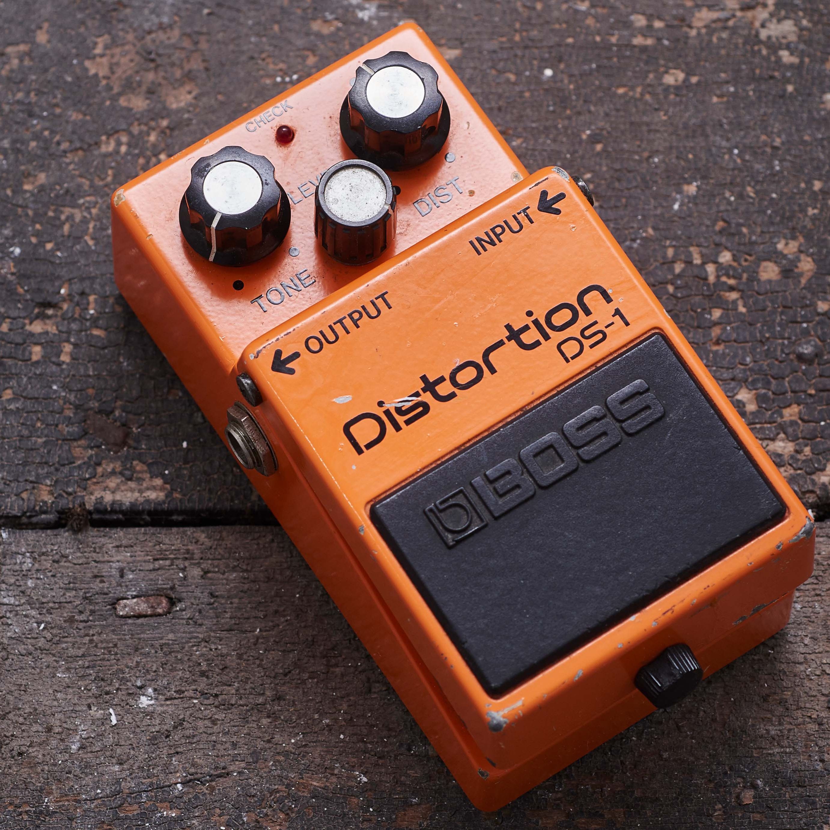 The Strymon Cloudburst is the top-selling new pedal on