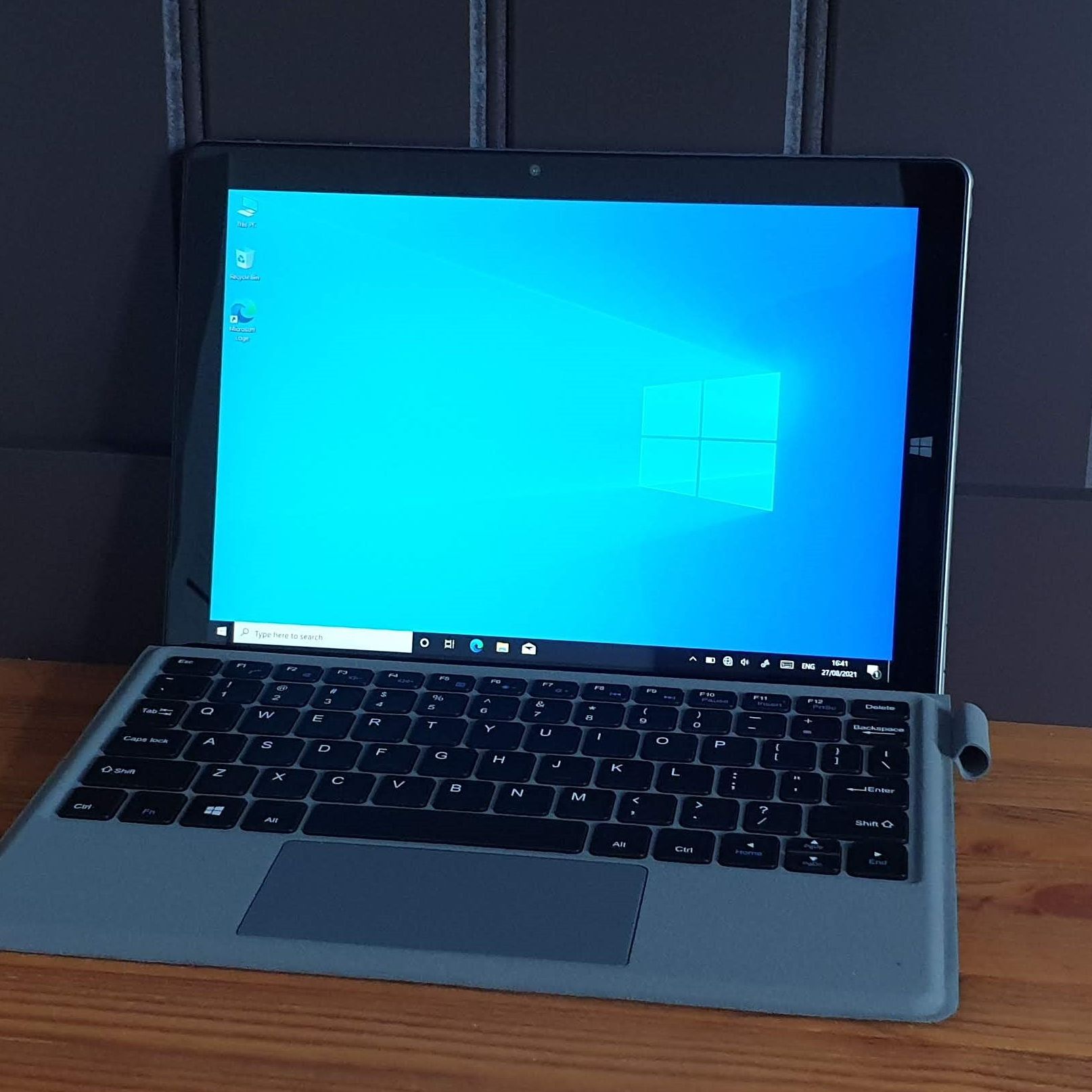 Alldocube iWork 20 Pro 2-in-1 Windows tablet review | TechRadar