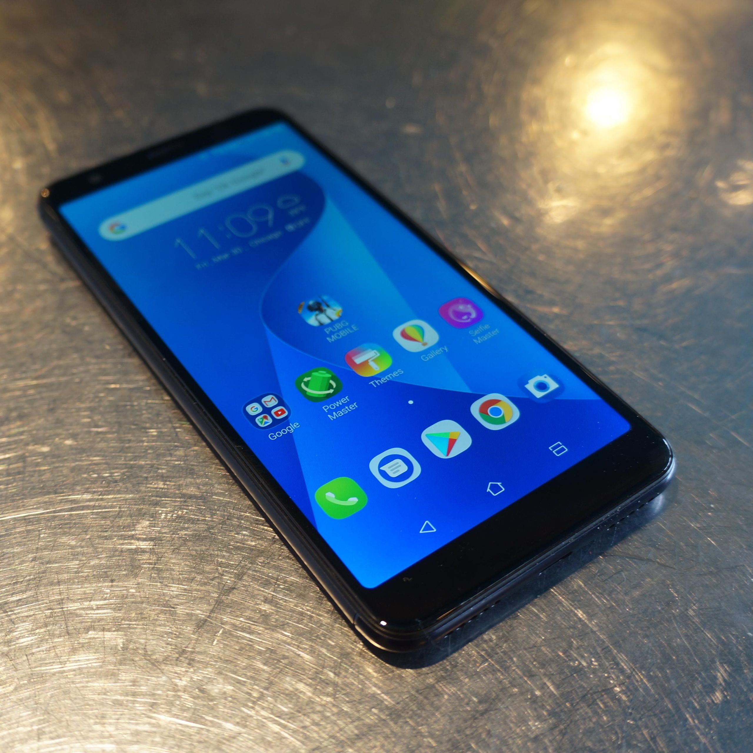 asus zenfone max m1　 ASUS ZenFone Max M1 (ZB555KL) | Overview, Specs, Details | SHI