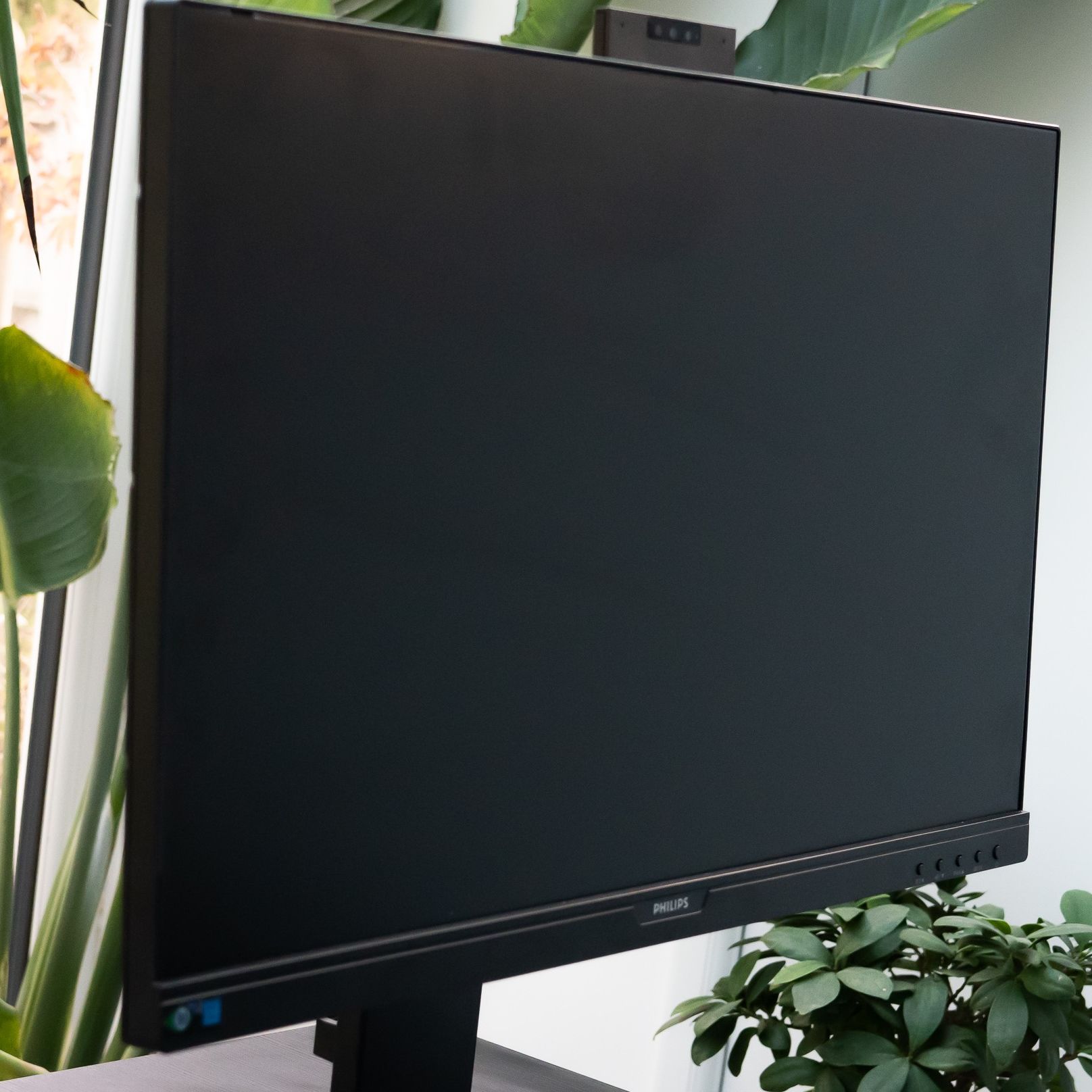 Philips 276B9H review: For all your second-screen needs | Creative