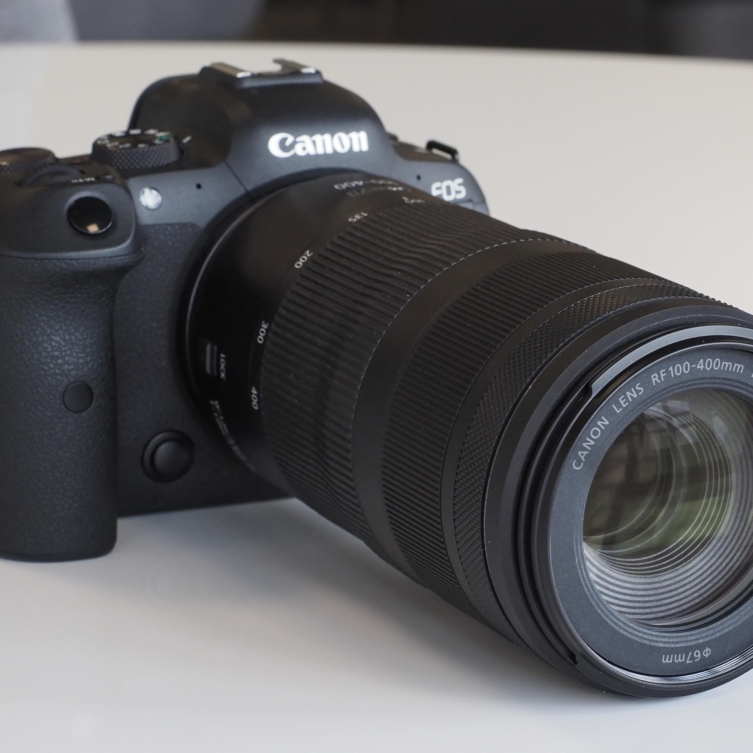 Canon EOSR,RF24-105mm L,RF100-400mm+他数点 Canon EOSR,RF24-105mm L,RF100-400mm+他数点 Canon RF 100-400mm f