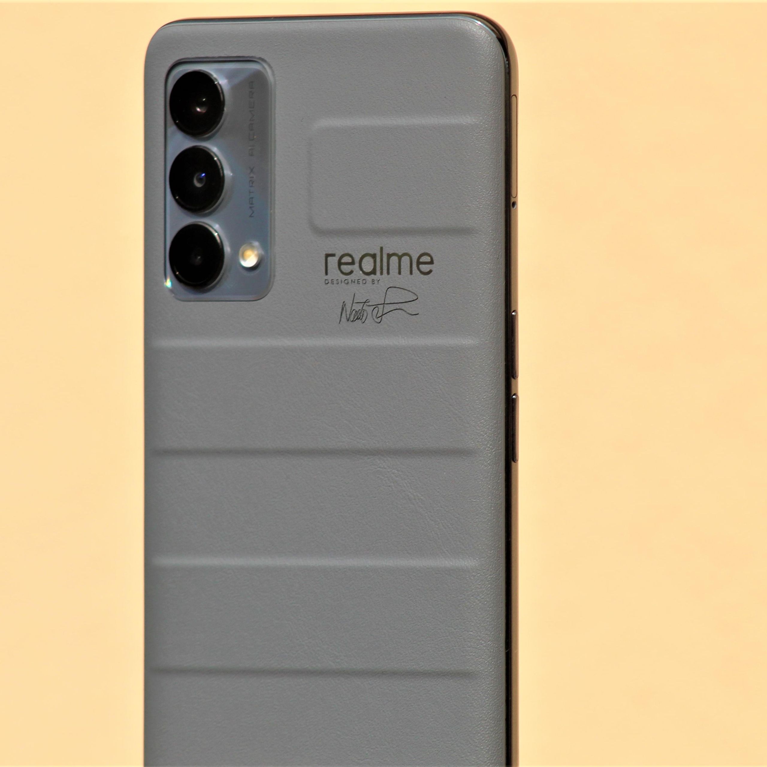 Realme GT Master Edition 6GB variant goes on sale today with big