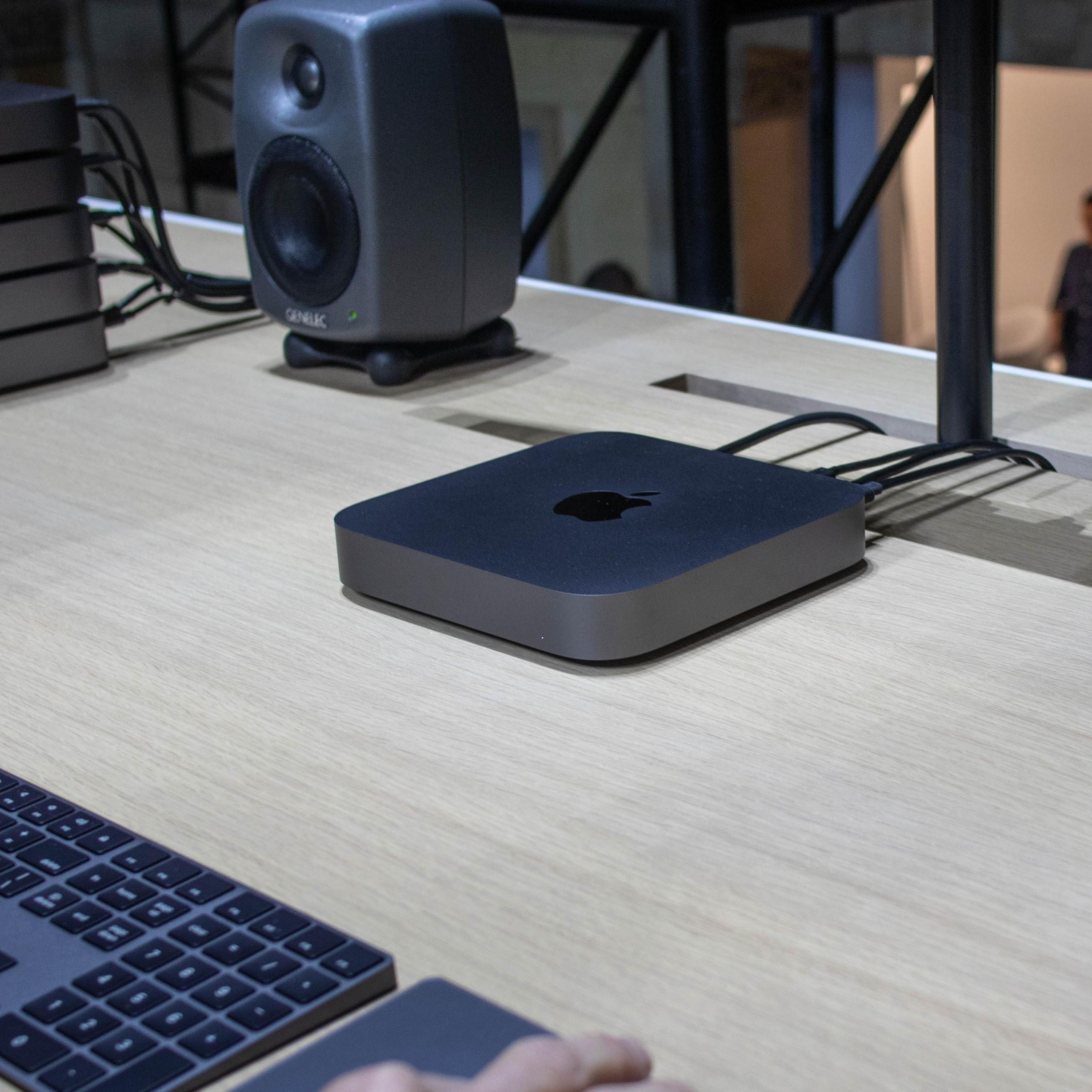 デスクトップ型PC Mac (Apple) - Apple Mac mini 2018 Amazon.com: Apple 2018 Mac Mini with 3.0GHz Intel Core i5