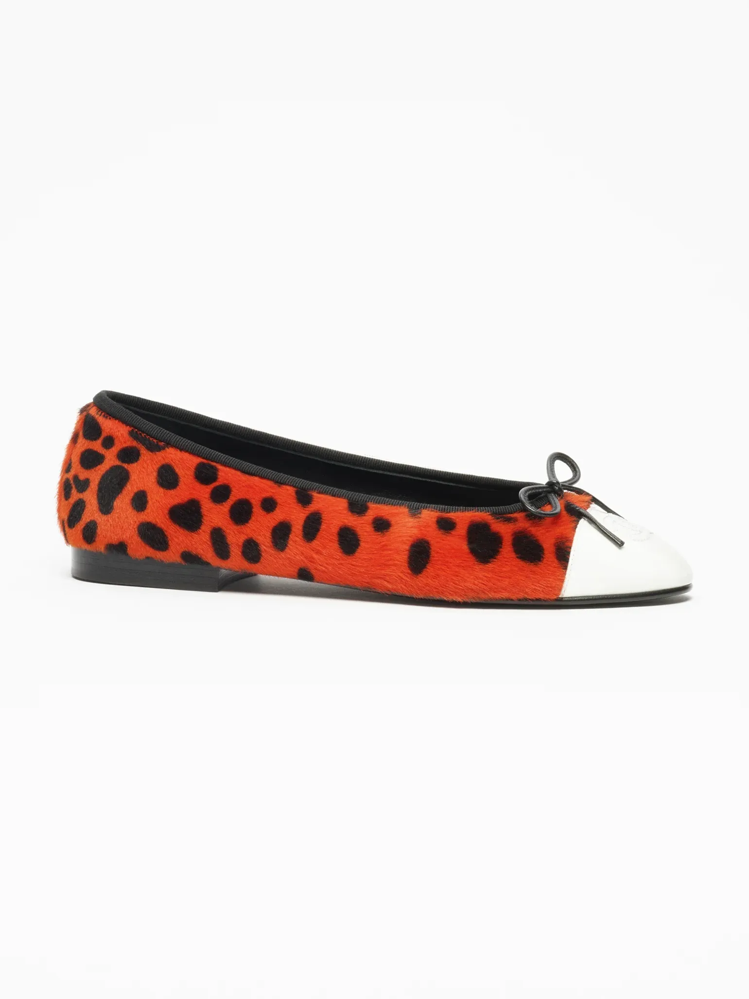 chanel, Ballet Flats