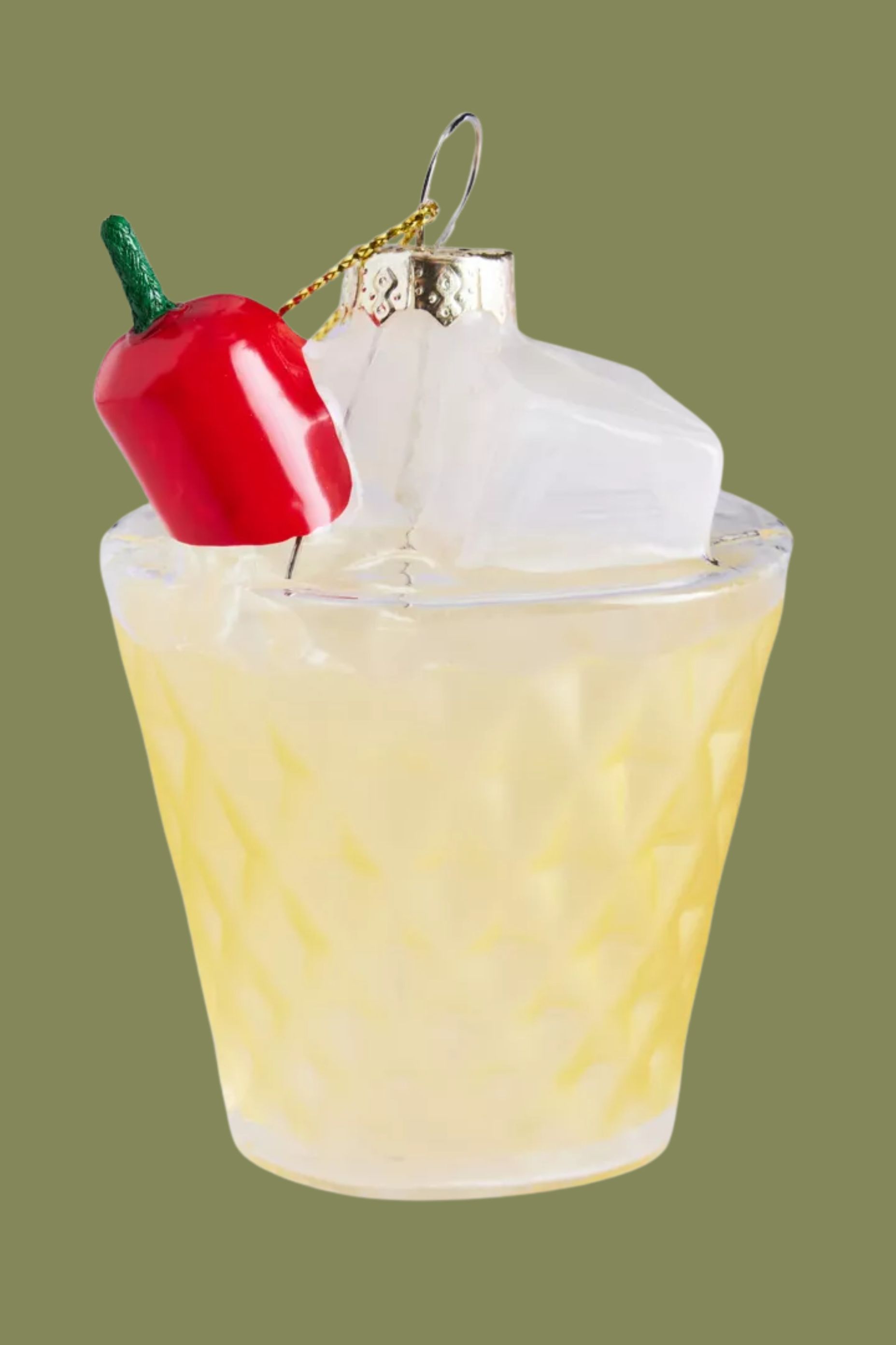 Selfridges, Picante Christmas Decoration