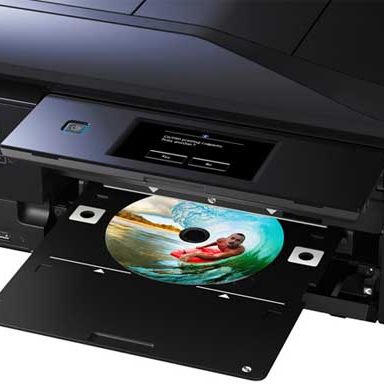 Epson Expression Premium XP-820 All-in-One Printer Review | Tom's