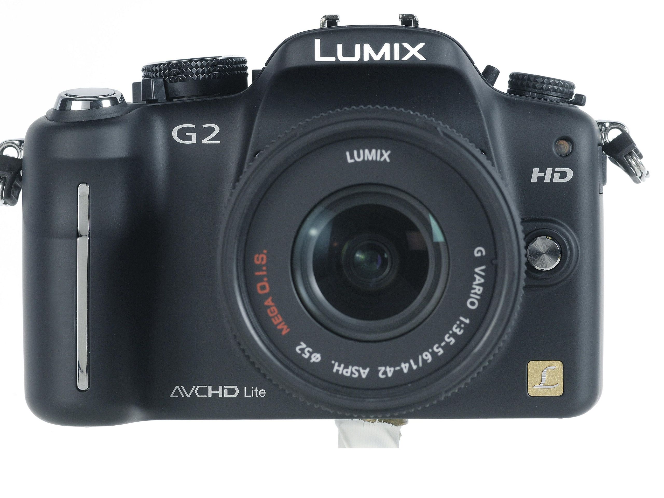 Panasonic Lumix G2 review | TechRadar