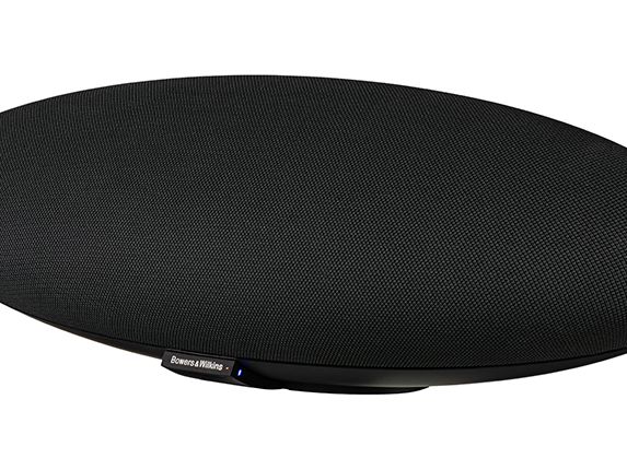 B&W Zeppelin Wireless review | What Hi-Fi?
